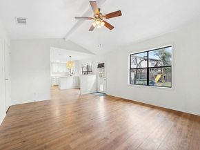 8003 Boneta TRL, Austin TX 78729