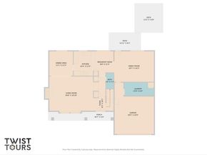 8003 Boneta TRL, Austin TX 78729