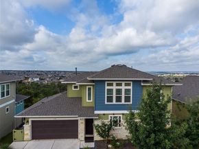 1724 Rowdy Loop, Leander TX 78641