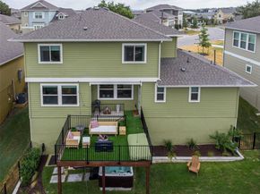 1724 Rowdy Loop, Leander TX 78641