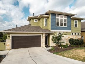 1724 Rowdy Loop, Leander TX 78641