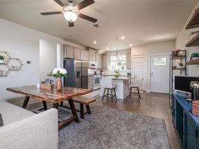 1724 Rowdy Loop, Leander TX 78641