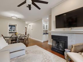 1741 Spyglass DR 1223, Austin TX 78746
