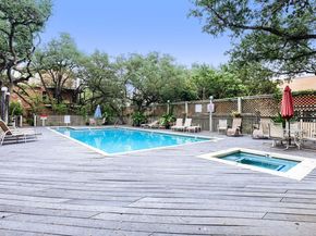 1741 Spyglass DR 1223, Austin TX 78746