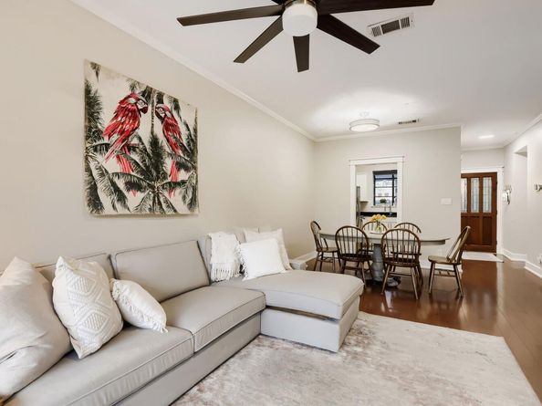 1741 Spyglass DR 1223, Austin TX 78746