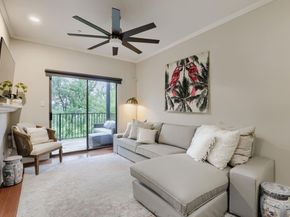 1741 Spyglass DR 1223, Austin TX 78746