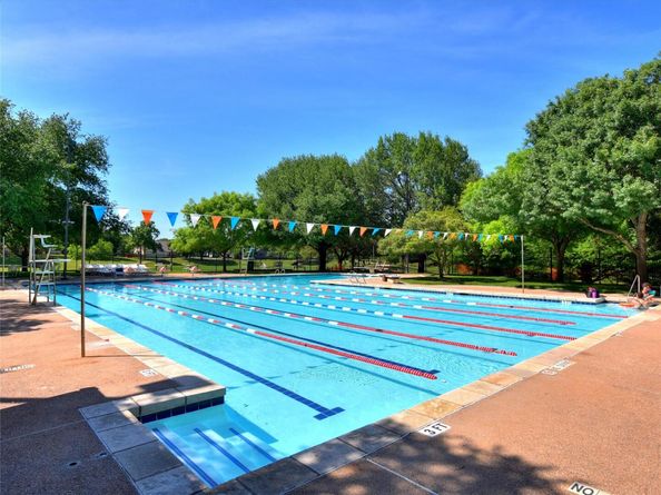 2202 Taylor Simonetti Ave, Austin TX 78728