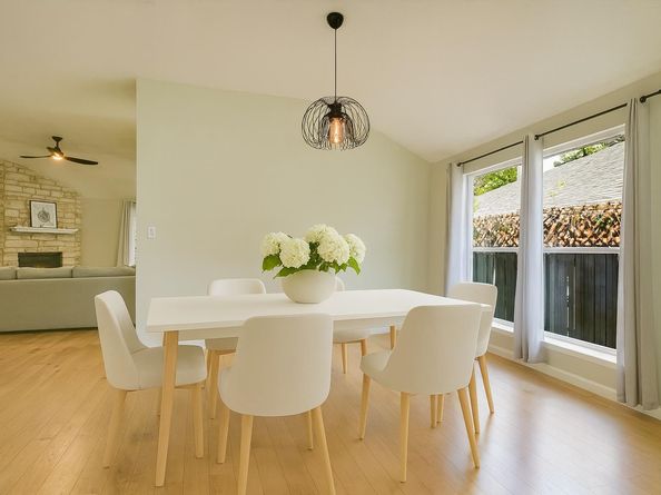 2202 Taylor Simonetti Ave, Austin TX 78728