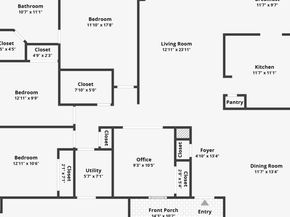 2202 Taylor Simonetti Ave, Austin TX 78728