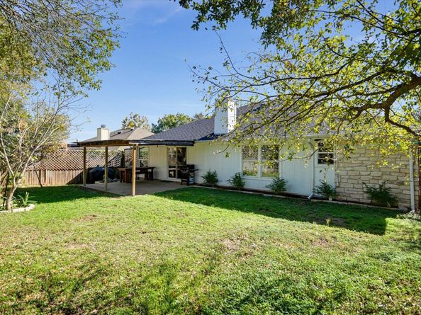 2202 Taylor Simonetti Ave, Austin TX 78728