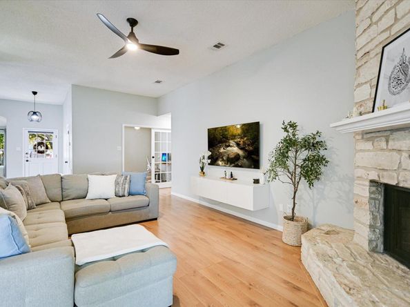 2202 Taylor Simonetti Ave, Austin TX 78728