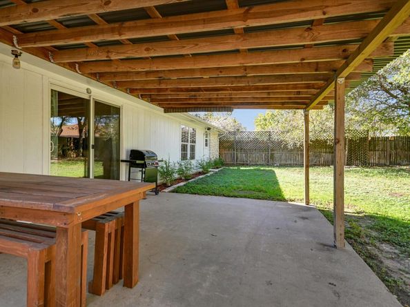 2202 Taylor Simonetti Ave, Austin TX 78728