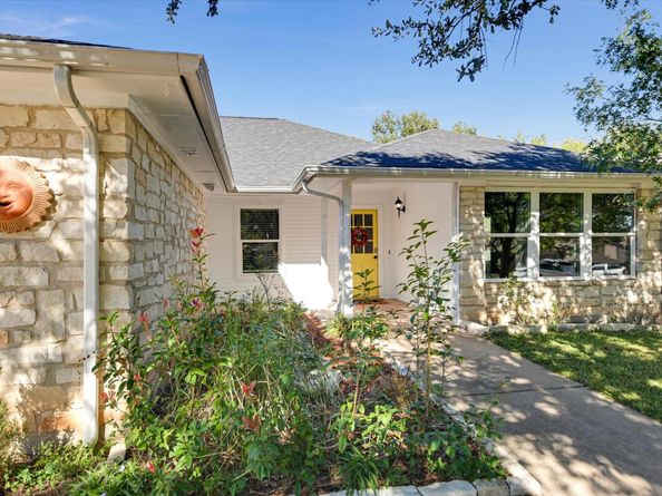2202 Taylor Simonetti Ave, Austin TX 78728