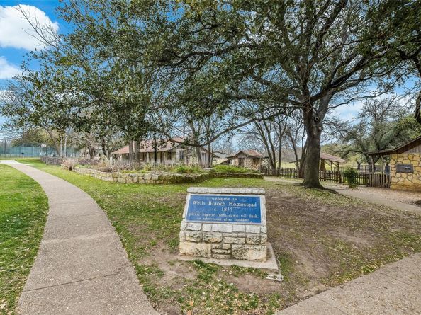 2202 Taylor Simonetti Ave, Austin TX 78728