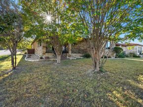 102 Cedar Glen CV, Austin TX 78734