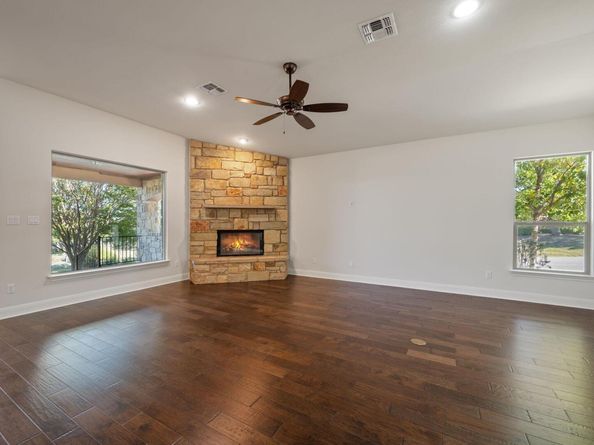 102 Cedar Glen CV, Austin TX 78734