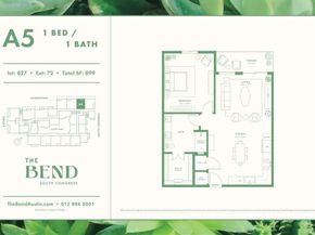 4802 S Congress BLVD 317, Austin TX 78745