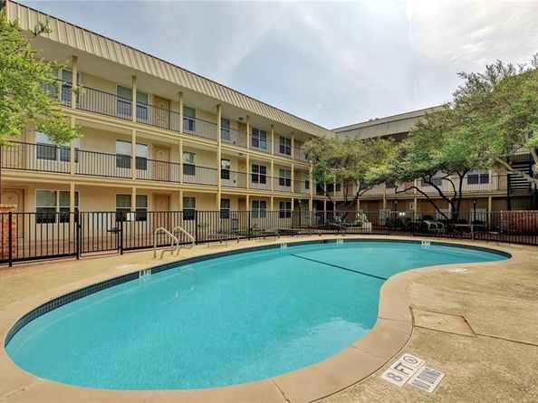910 Duncan LN 60, Austin TX 78705