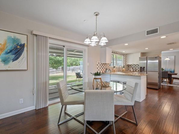 7102 Fred Morse DR, Austin TX 78723