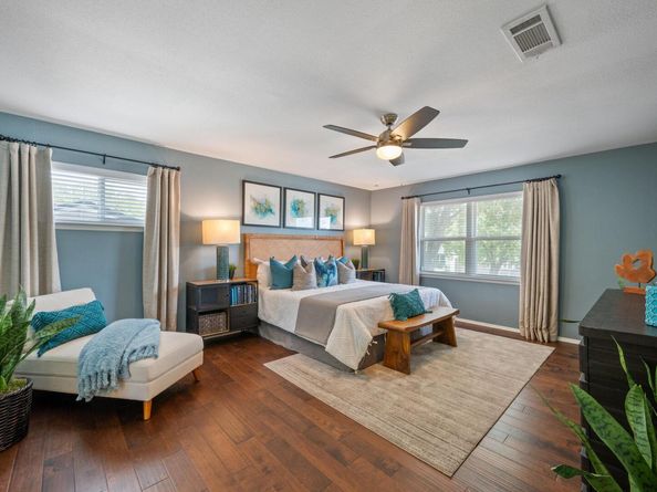 7102 Fred Morse DR, Austin TX 78723
