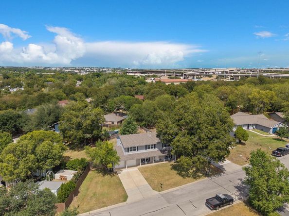 7102 Fred Morse DR, Austin TX 78723