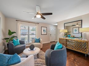 7102 Fred Morse DR, Austin TX 78723