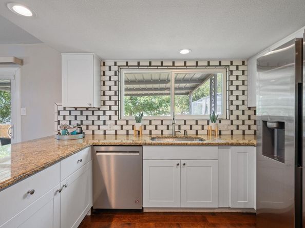 7102 Fred Morse DR, Austin TX 78723