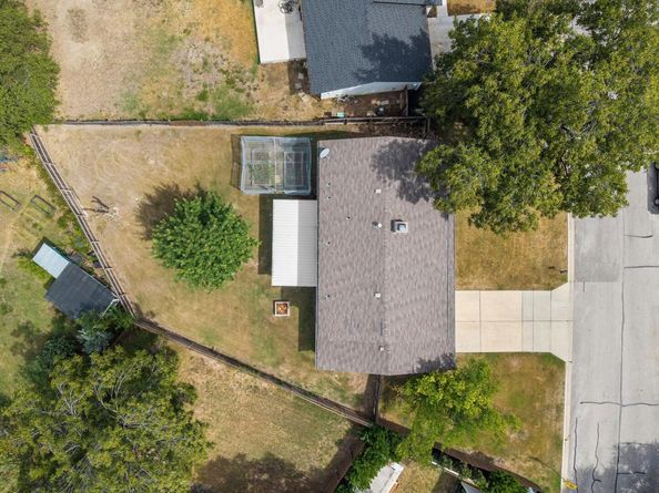 7102 Fred Morse DR, Austin TX 78723