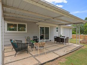 7102 Fred Morse DR, Austin TX 78723