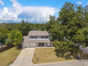 7102 Fred Morse DR, Austin TX 78723