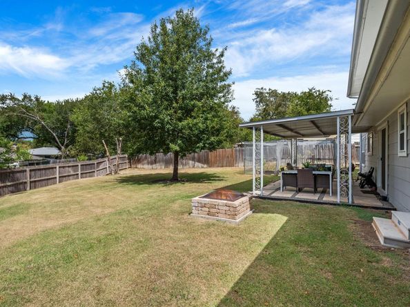 7102 Fred Morse DR, Austin TX 78723