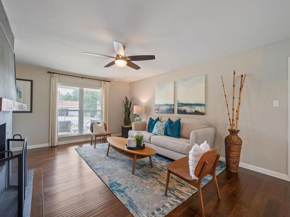 7102 Fred Morse DR, Austin TX 78723