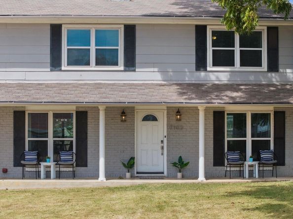 7102 Fred Morse DR, Austin TX 78723