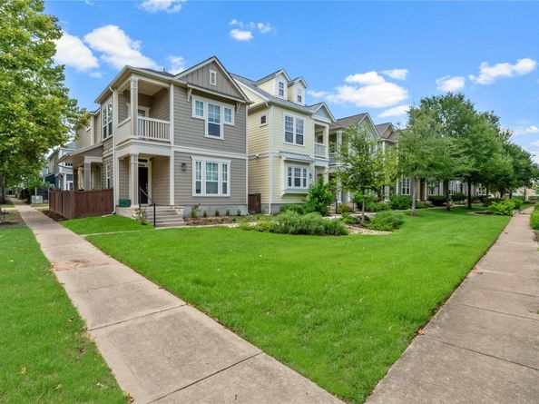 3900 Threadgill ST 16, Austin TX 78723