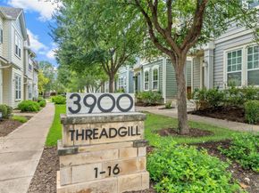 3900 Threadgill ST 16, Austin TX 78723