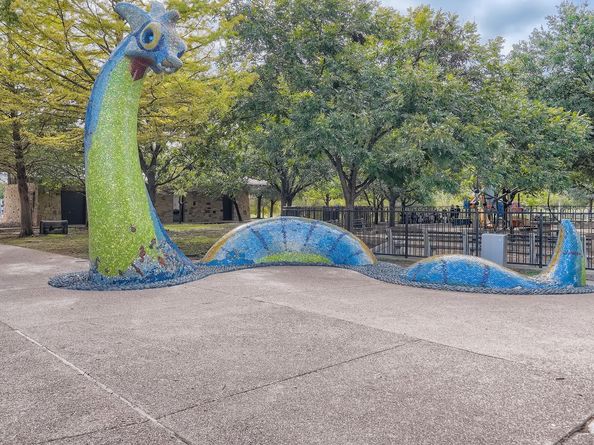 3900 Threadgill ST 16, Austin TX 78723