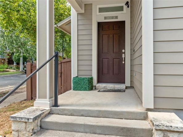 3900 Threadgill ST 16, Austin TX 78723