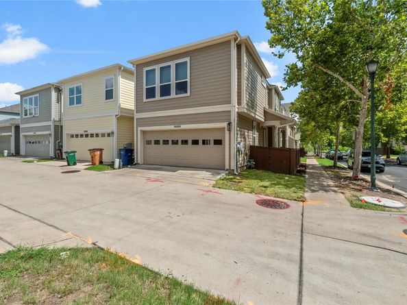 3900 Threadgill ST 16, Austin TX 78723