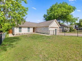 9502 Crown Ridge DR, Austin TX 78753