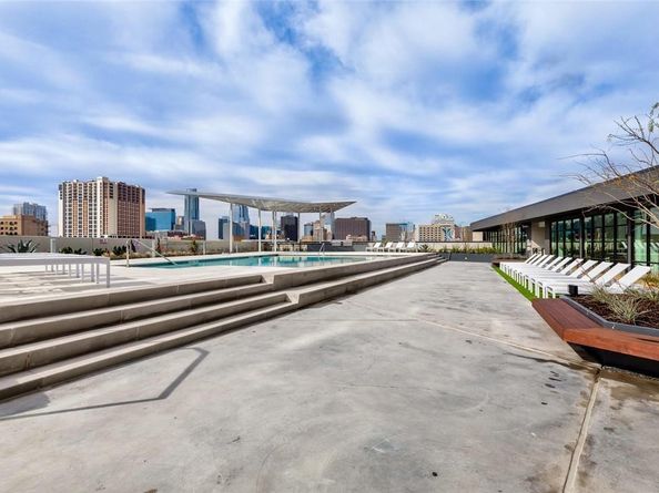 800 Embassy DR 233, Austin TX 78702