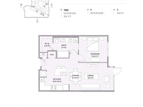 800 Embassy DR 233, Austin TX 78702