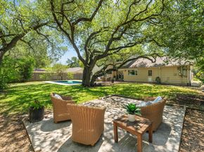 4300 Lostridge DR, Austin TX 78731