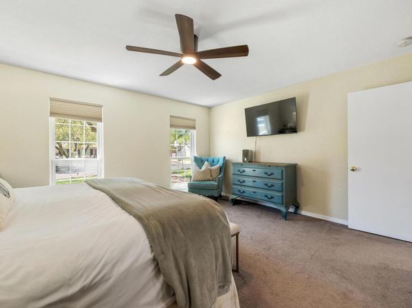 4300 Lostridge DR, Austin TX 78731