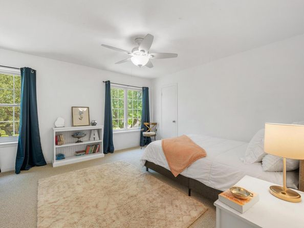 4300 Lostridge DR, Austin TX 78731