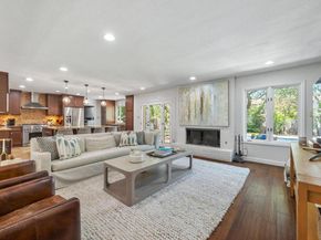 4300 Lostridge DR, Austin TX 78731