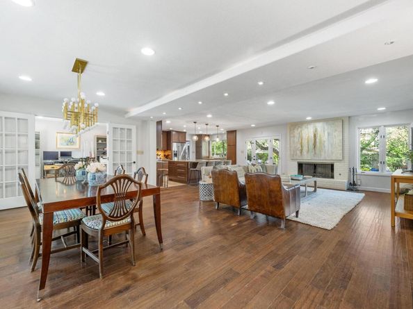 4300 Lostridge DR, Austin TX 78731