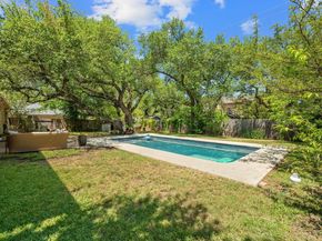 4300 Lostridge DR, Austin TX 78731