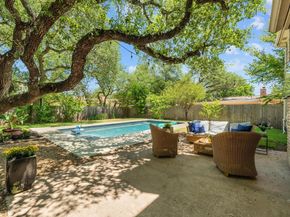 4300 Lostridge DR, Austin TX 78731