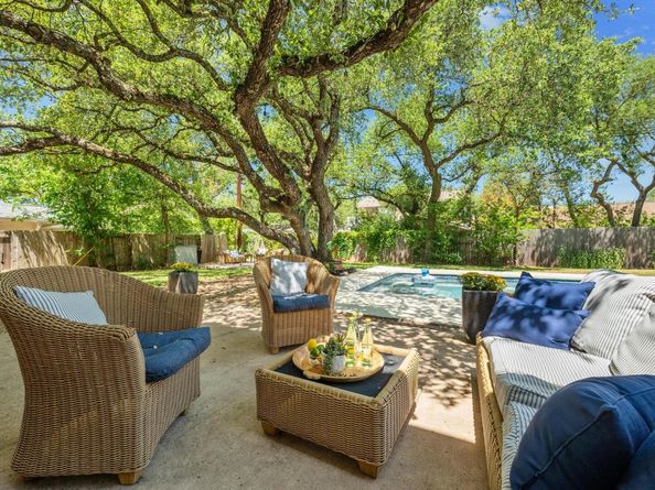4300 Lostridge DR, Austin TX 78731