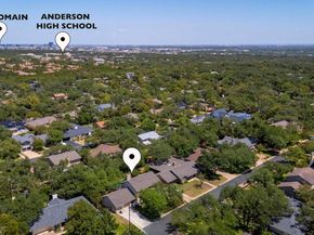 4300 Lostridge DR, Austin TX 78731